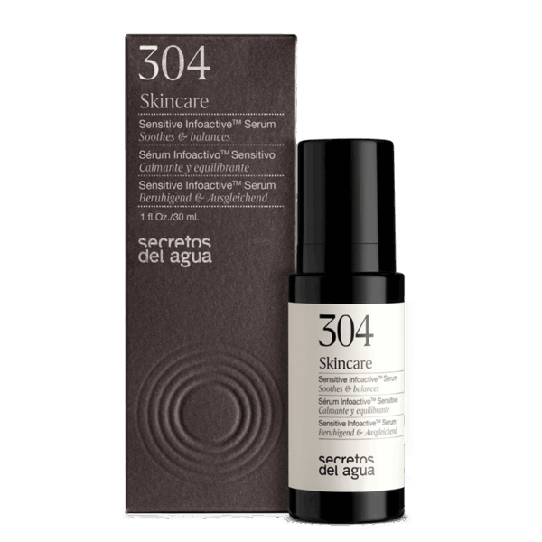 Sérum Infoactivo™ Sensitivo