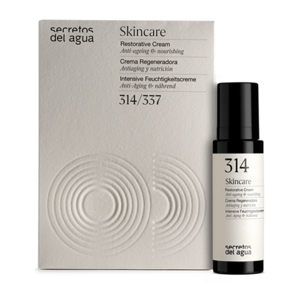 Crema Regeneradora - 50 ml