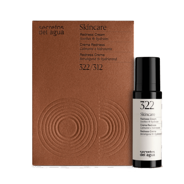 Redness Cream
