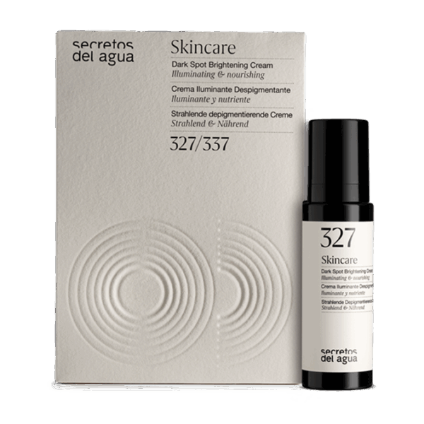 Crema Iluminante Despigmentante - 50 ml