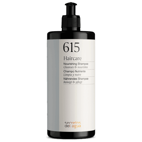 Champú Nutriente - 750 ml