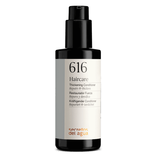 Restaurador Fuerza - 200 ml