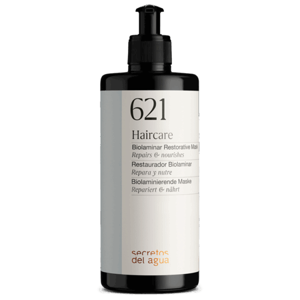 Restaurador Biolaminar - 500 ml