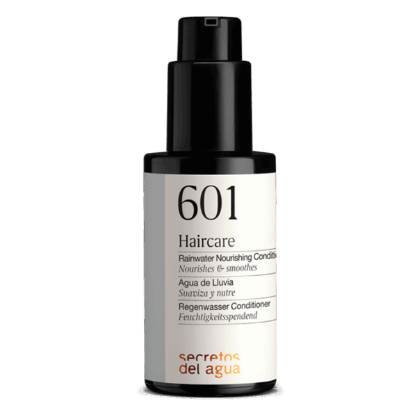 Agua de Lluvia - 100 ml