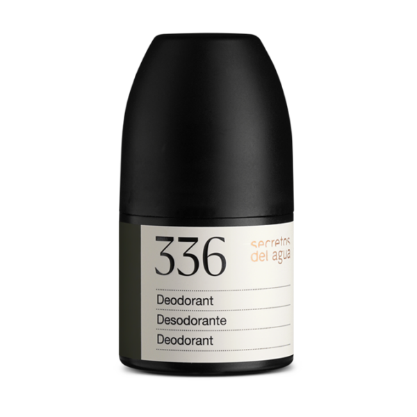 Desodorante