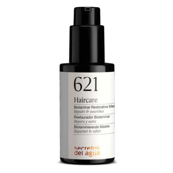 Restaurador Biolaminar - 100 ml