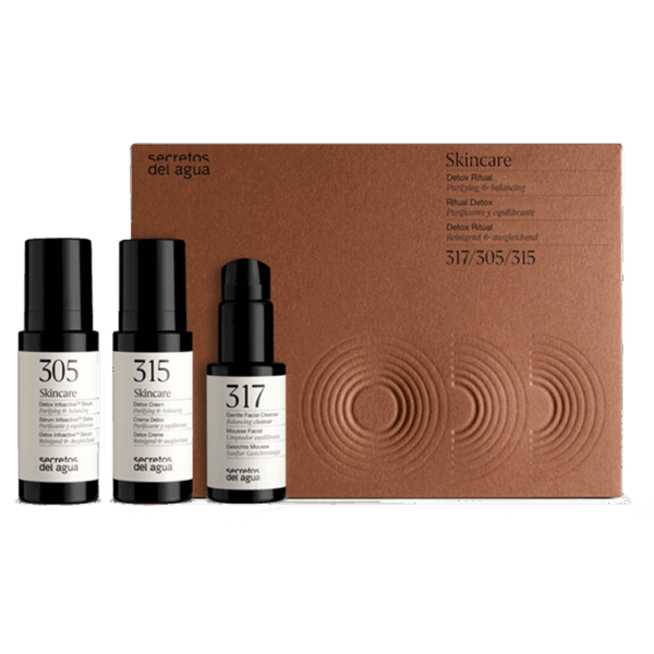 Ritual Detox