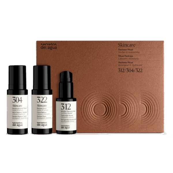 Redness Ritual