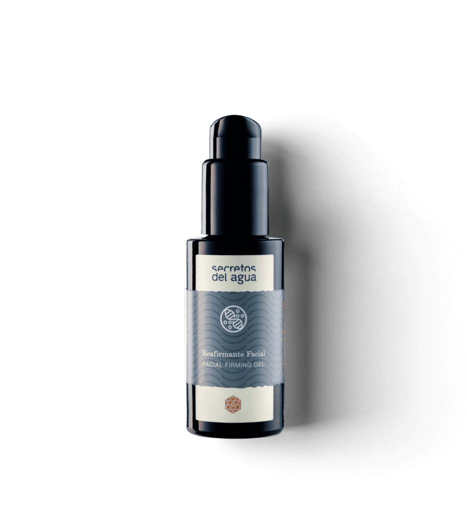 Comprar Reafirmante Facial Natural - Secretos del Agua