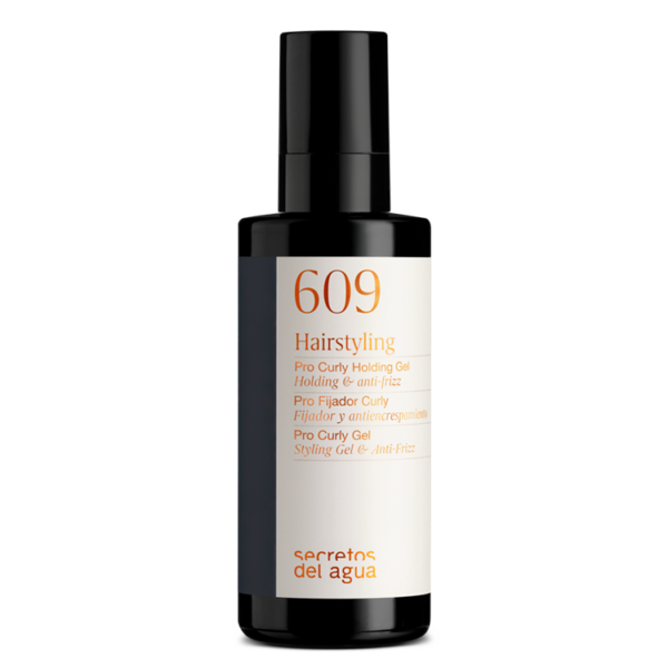 Pro Fijador Curly - 200 ml