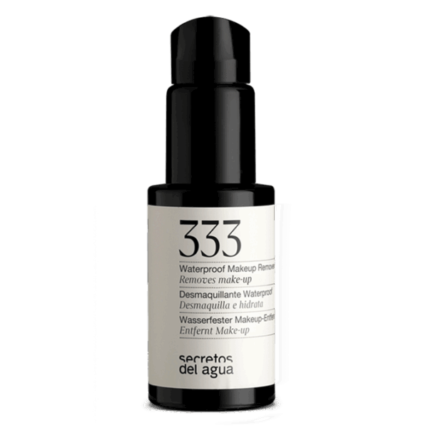 Desmaquillante Waterproof