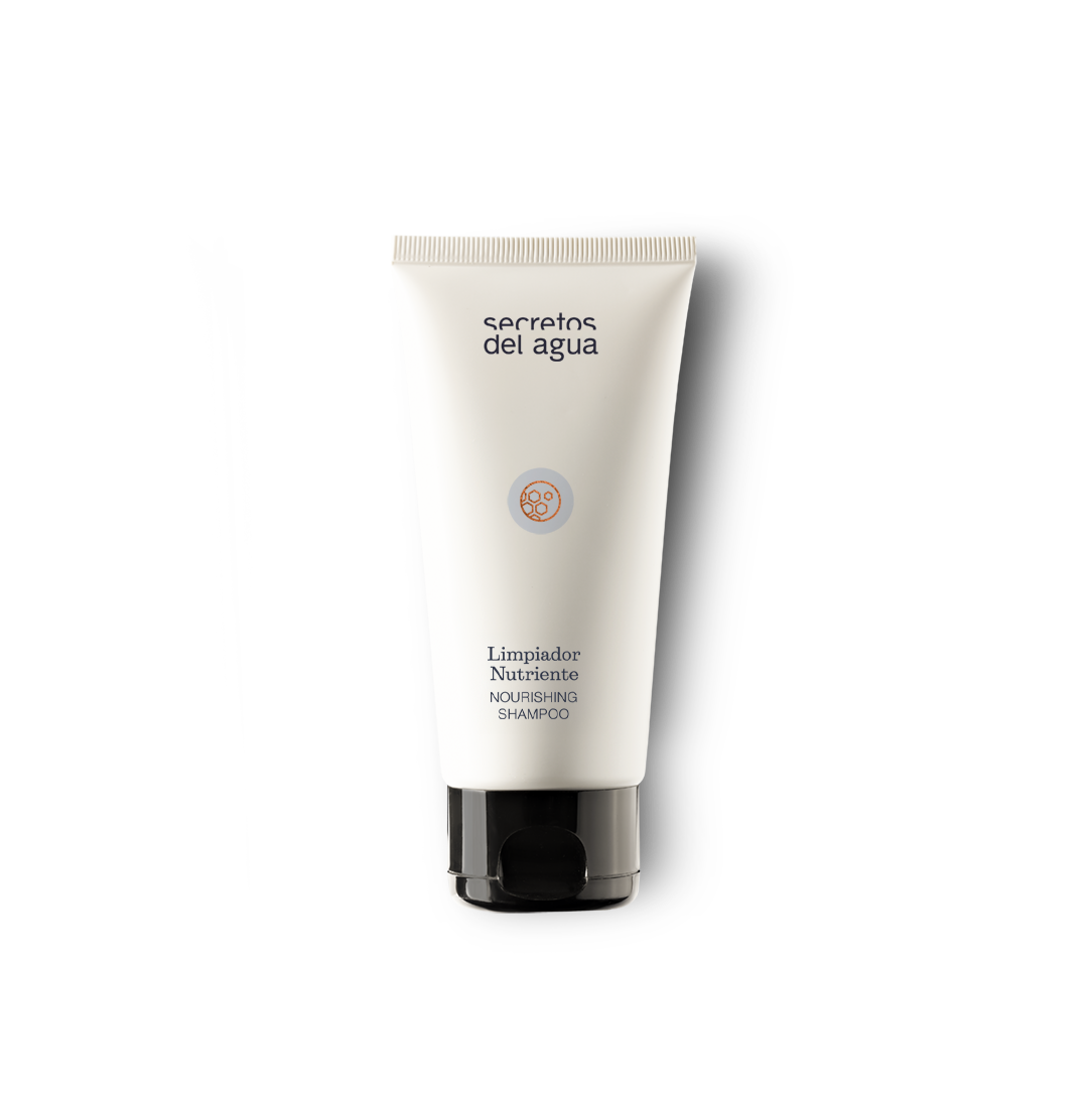 Champú Nutriente (Tubo 30 ml)
