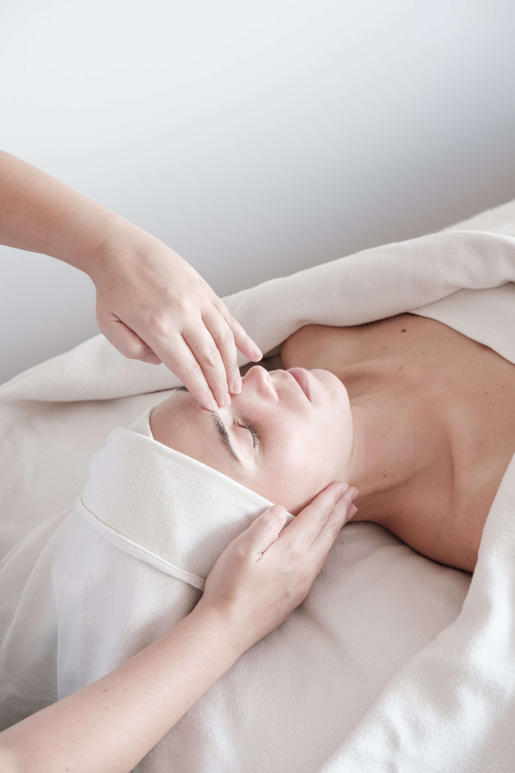 Tratamientos Faciales