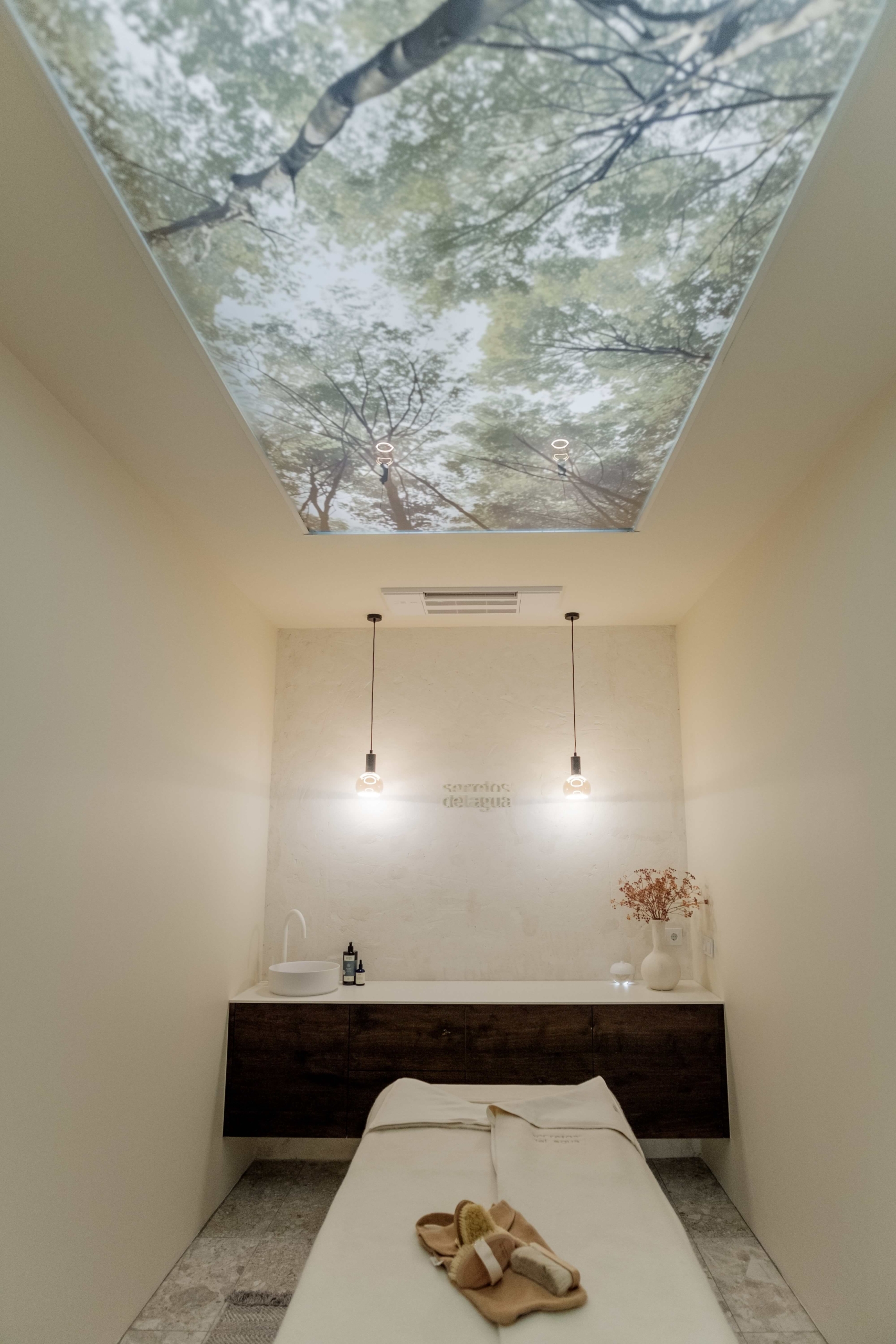 Radiofrecuencia Integrativa