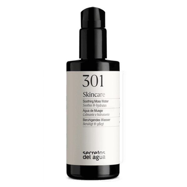 Agua de Musgo - 200 ml