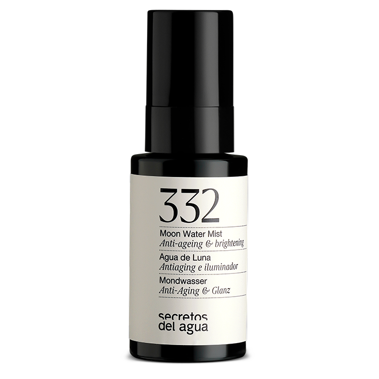 Moon Water Mist