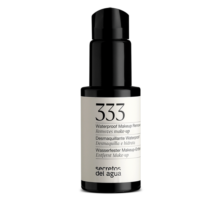 Waterproof Eye Makeup Remover