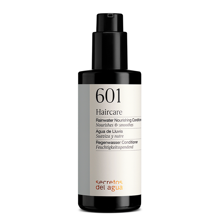 Rainwater Nourishing Conditioner