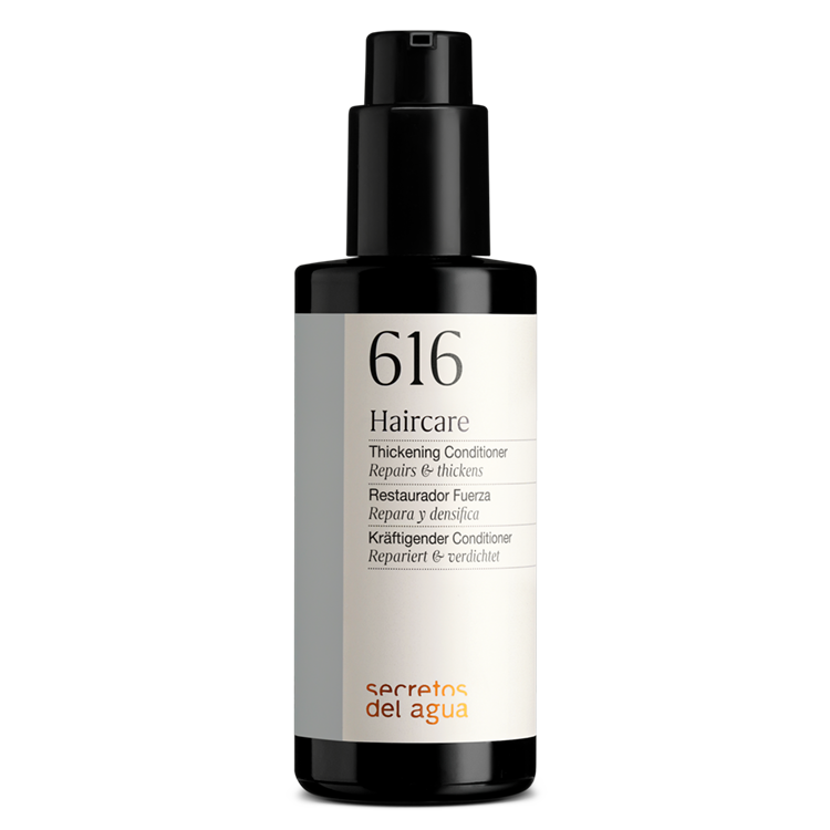 Thickening Conditioner