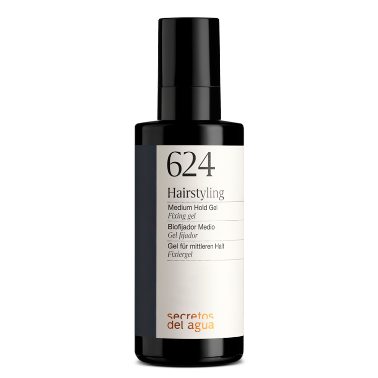 Medium Hold Gel