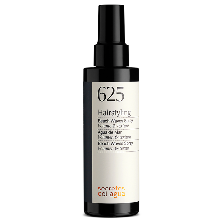 Beach Waves Spray