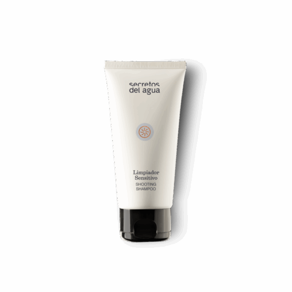 Champú Sensitivo (Tubo 30 ml)