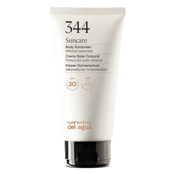 Body Sun Cream SPF 30