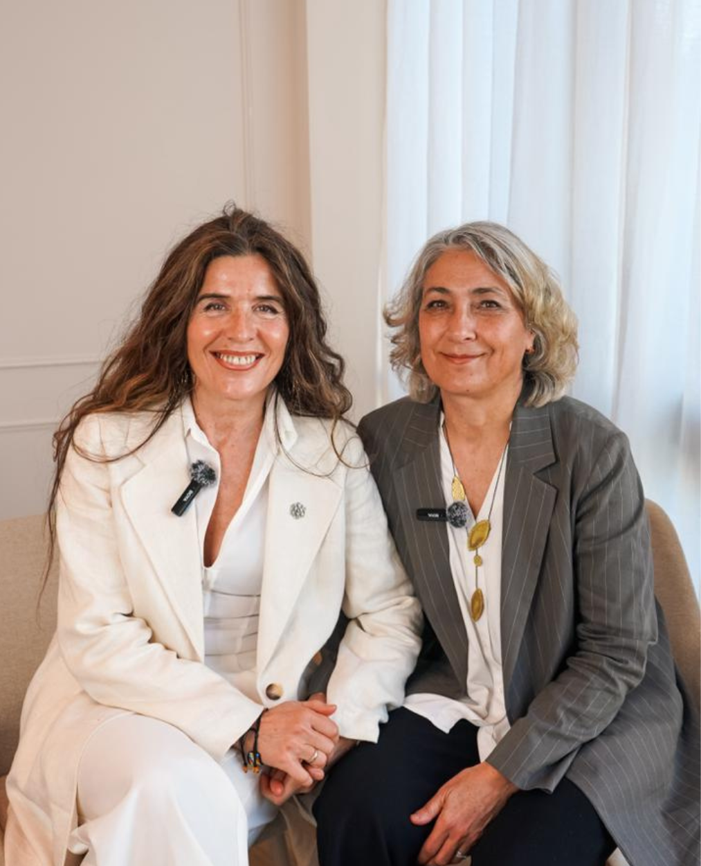 Pilar Gonzalez Rivero