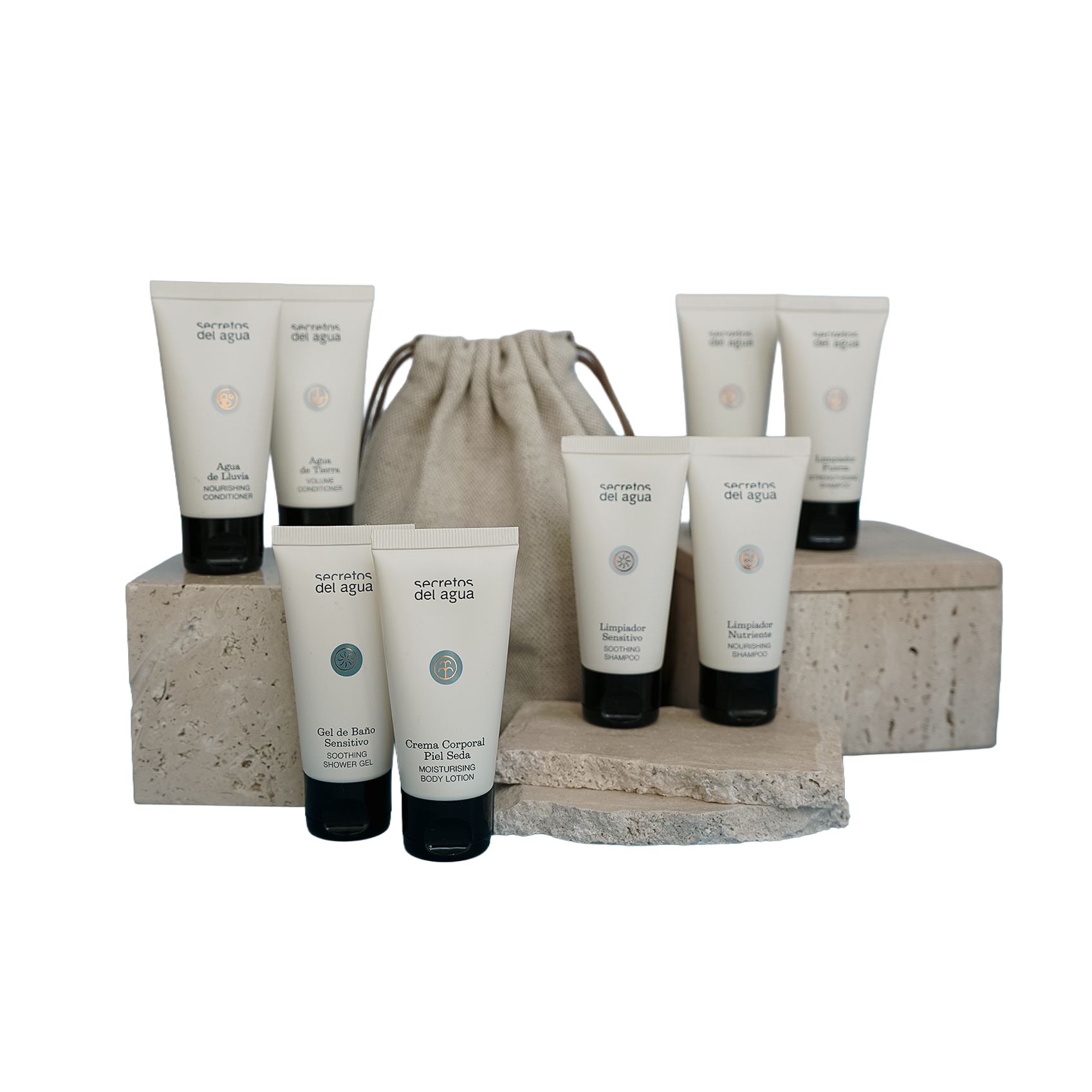 Ritual Descubre Secretos del Agua