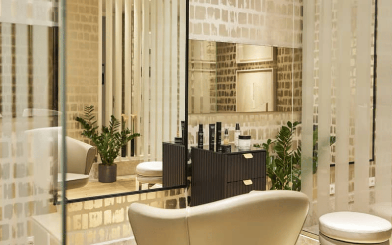 Hôtel des Bergues — Four Seasons