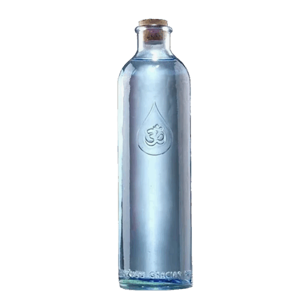 Botella OM Water