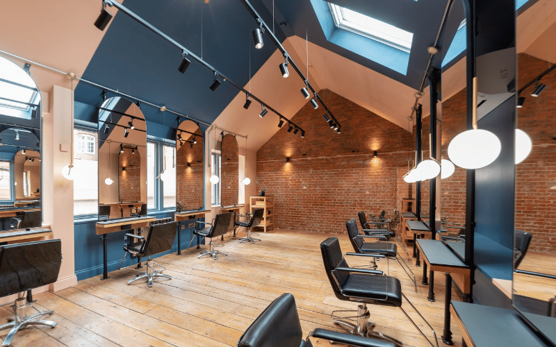 Sarah Hepburn Stylists
