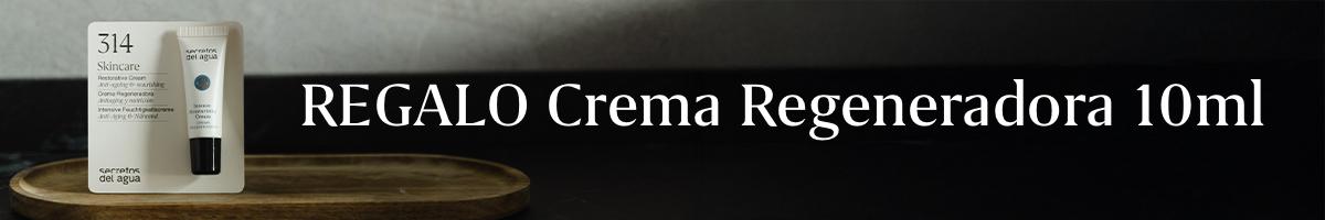 Crema Regeneradora
