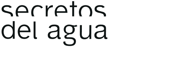 Secretos del Agua